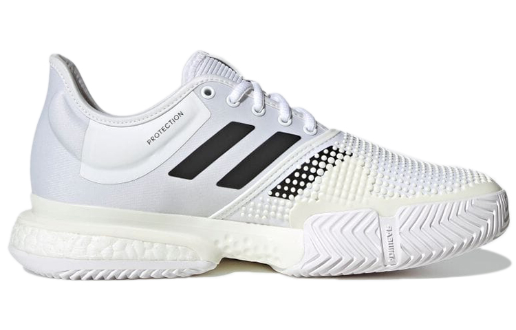 Order (W) adidas Solecourt ''Tokyo Tennis Bianco Nero'' GZ8492