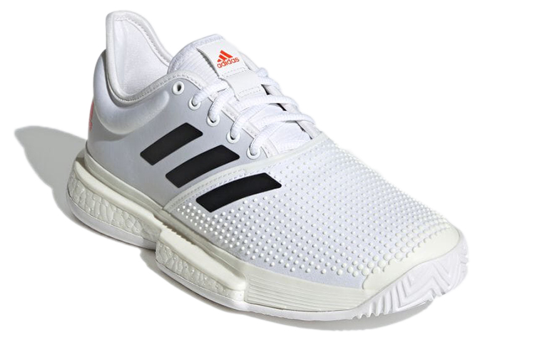 Lookbook (W) adidas Solecourt ''Tokyo Tennis Bianco Nero'' GZ8492