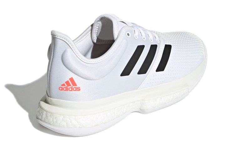 Shop (W) adidas Solecourt ''Tokyo Tennis Bianco Nero'' GZ8492