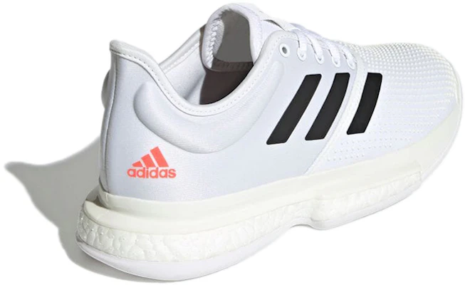 (W) adidas Solecourt ''Tokyo Tennis Bianco Nero'' GZ8492 Shop (W) adidas Solecourt ''Tokyo Tennis Bianco Nero'' GZ8492