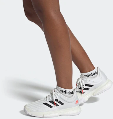 (W) adidas Solecourt ''Tokyo Tennis Bianco Nero'' GZ8492 Sizing (W) adidas Solecourt ''Tokyo Tennis Bianco Nero'' GZ8492