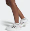 Sizing (W) adidas Solecourt ''Tokyo Tennis Bianco Nero'' GZ8492