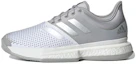 Buy (W) adidas Solecourt ''Weiß Grau'' G55571