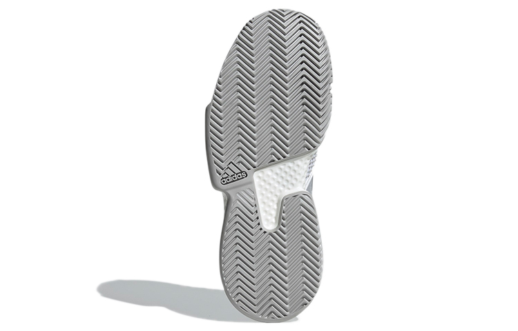 Details for (W) adidas Solecourt ''Weiß Grau'' G55571