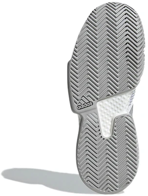 (W) adidas Solecourt ''Weiß Grau'' G55571 Details for (W) adidas Solecourt ''Weiß Grau'' G55571