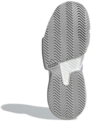 (W) 아디다스 솔코트 '화이트 그레이' (Adidas Solcourt '화이트 그레이') G55571 Details for (W) 아디다스 솔코트 '화이트 그레이' (Adidas Solcourt '화이트 그레이') G55571