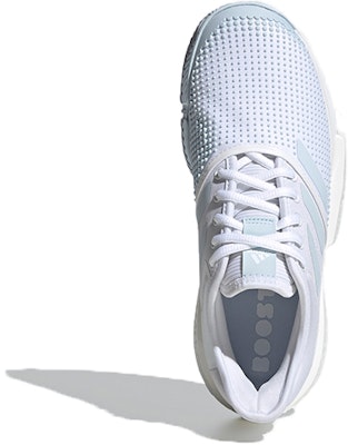 (W) 아디다스 솔코트 블루/화이트 (Adidas Solcourt Blue/White) FU8132 Purchase (W) 아디다스 솔코트 블루/화이트 (Adidas Solcourt Blue/White) FU8132