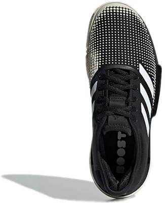 (W) adidas Solecourt Clay ''Kohle Schwarz'' G26305 Shop (W) adidas Solecourt Clay ''Kohle Schwarz'' G26305