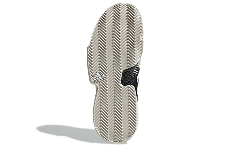 Purchase (W) adidas Solecourt Clay ''Kohle Schwarz'' G26305