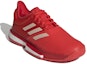 Order (W) adidas Solecourt Merah EF2074
