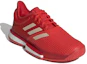 Order (W) adidas Solecourt Merah EF2074