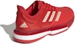 Lookbook (W) adidas Solecourt Merah EF2074