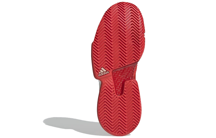 Purchase (W) adidas Solecourt Merah EF2074