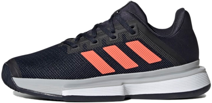 women-adidas-solematch-bounce-black-orange-eg-2220