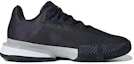 Order (W) 아디다스 솔매치 바운스 블랙 오렌지 화이트 EG2220