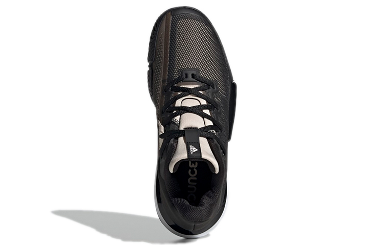 Purchase (W) adidas Solematch Bounce ''Nero Carbonio'' EF0570