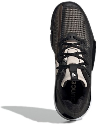(W) 아디다스 솔매치 바운스 '카본 블랙' (Adidas Solmaechi Baunseu 'Kabon Beullaek') EF0570 Purchase (W) 아디다스 솔매치 바운스 '카본 블랙' (Adidas Solmaechi Baunseu 'Kabon Beullaek') EF0570