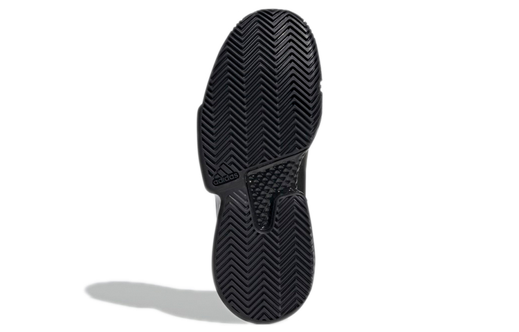Details for (W) adidas Solematch Bounce ''Nero Carbonio'' EF0570
