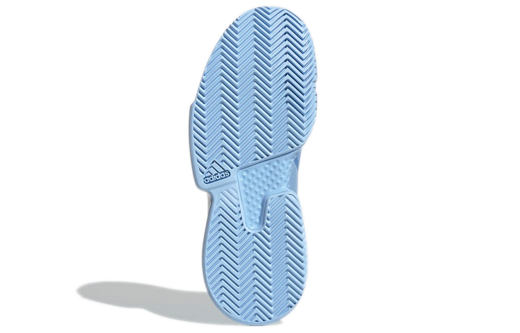 Details for (W) 阿迪达斯 SoleMatch Bounce '炫蓝'运动鞋 EE9561