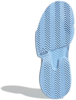 (W) 阿迪达斯 SoleMatch Bounce '炫蓝'运动鞋 EE9561 Details for (W) 阿迪达斯 SoleMatch Bounce '炫蓝'运动鞋 EE9561
