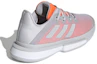 Shop (W) adidas Solematch Bounce 'Gris' G26789