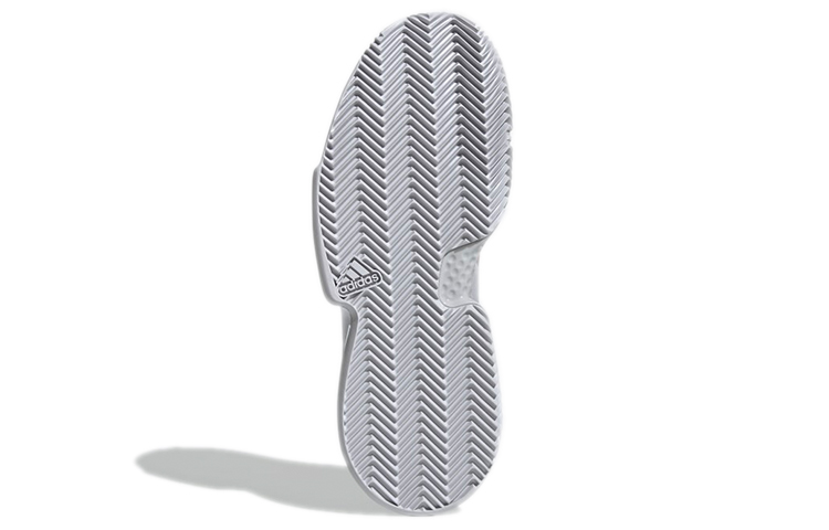 Details for (W) adidas Solematch Bounce 'Gris' G26789