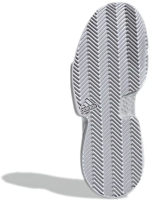 (W) adidas Solematch Bounce 'Gris' G26789 Details for (W) adidas Solematch Bounce 'Gris' G26789