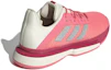 Shop (W) 阿迪达斯 Solematch Bounce '粉色' FX1740