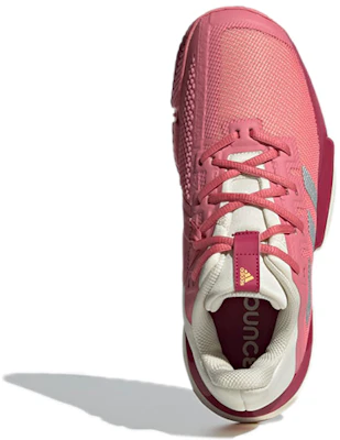 (W) 阿迪达斯 Solematch Bounce '粉色' FX1740 Purchase (W) 阿迪达斯 Solematch Bounce '粉色' FX1740