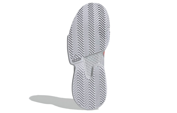 Details for (W) adidas Solematch Bounce Clay ''Gris Orange'' EF4461