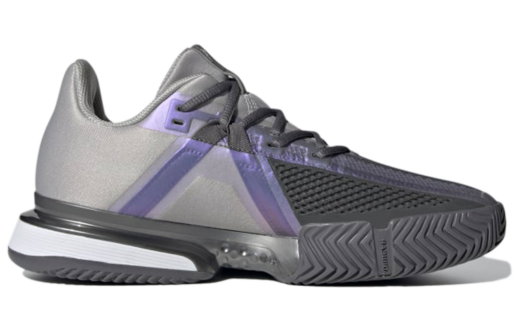 Order (W) adidas Solematch Bounce Grigio FX1742
