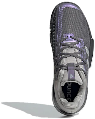 (W) adidas Solematch Bounce Grigio FX1742 Purchase (W) adidas Solematch Bounce Grigio FX1742