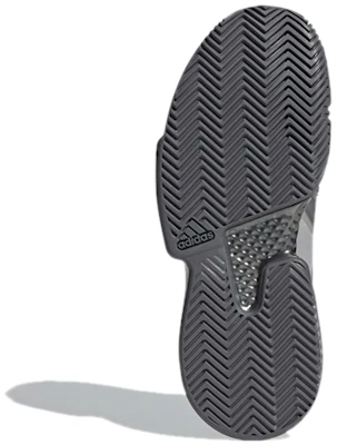 (W) adidas Solematch Bounce Grigio FX1742 Details for (W) adidas Solematch Bounce Grigio FX1742