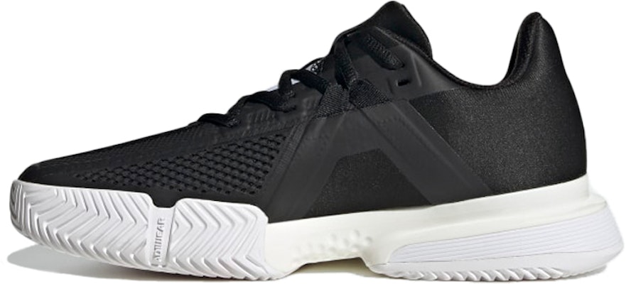 adidas Solematch Bounce 硬地網球鞋 女款 黑白 Buy adidas Solematch Bounce 硬地網球鞋 女款 黑白