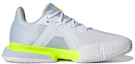 Order (W) adidas Solematch Bounce Tokyo ''Grijs Zwart Groen'' FX1741
