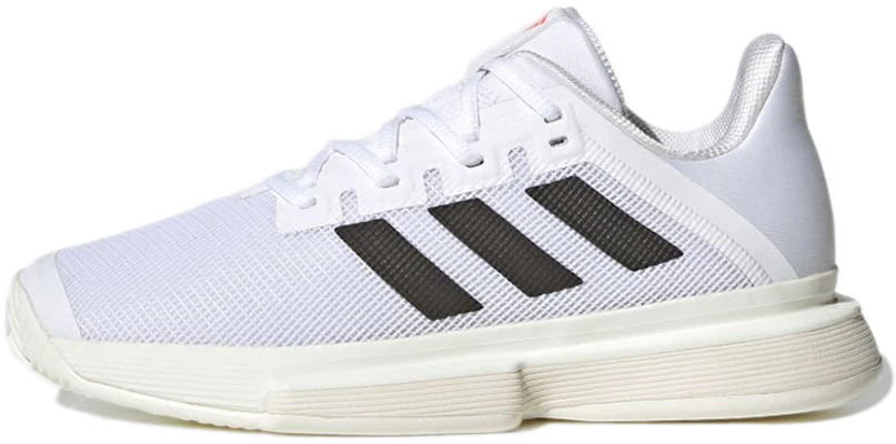 (W) adidas Solematch Bounce Tokyo ''Bianco Nero'' GZ8491 Buy (W) adidas Solematch Bounce Tokyo ''Bianco Nero'' GZ8491