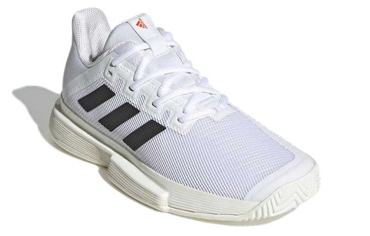 Lookbook (W) adidas Solematch Bounce Tokyo ''Bianco Nero'' GZ8491