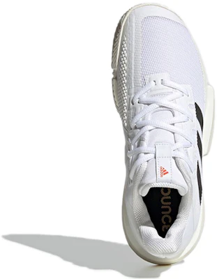 (W) adidas Solematch Bounce Tokyo ''Bianco Nero'' GZ8491 Purchase (W) adidas Solematch Bounce Tokyo ''Bianco Nero'' GZ8491