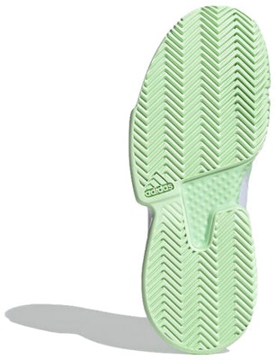 (W) 아디다스 솔매치 바운스 화이트/그린 G26790 Purchase (W) 아디다스 솔매치 바운스 화이트/그린 G26790