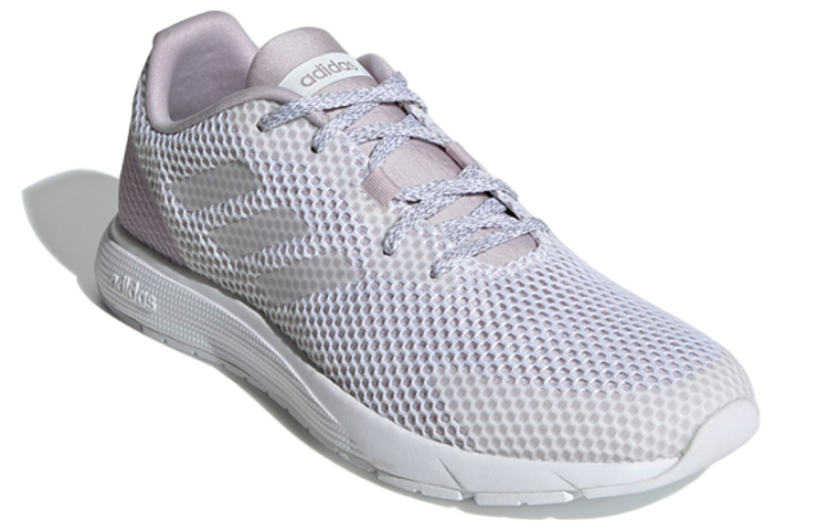 Lookbook (W) 阿迪达斯 Sooraj '紫褐色' EE9932