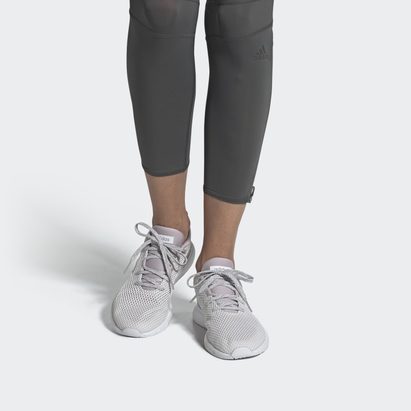 Sizing (W) 阿迪达斯 Sooraj '紫褐色' EE9932