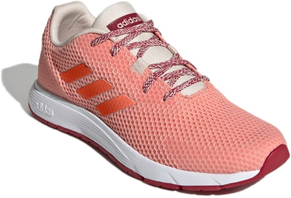 (Women) adidas Sooraj Sneakers 'Pink' EE9930 Lookbook (Women) adidas Sooraj Sneakers 'Pink' EE9930