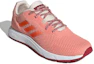Lookbook (W) Zapatillas adidas Sooraj 'Rosa' EE9930