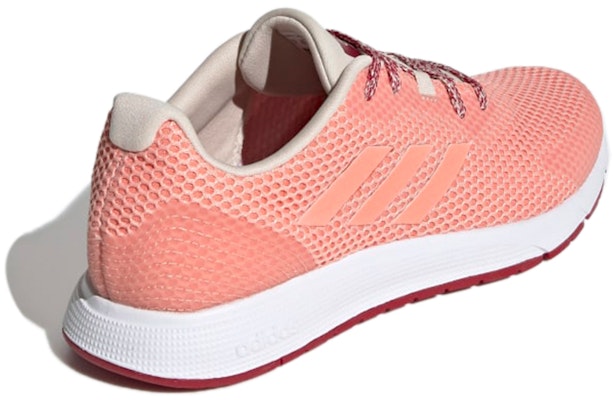 (Women) adidas Sooraj Sneakers 'Pink' EE9930 Shop (Women) adidas Sooraj Sneakers 'Pink' EE9930