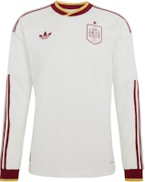 adidas Spain Away Jersey 2026 FIFA World Cup Canada/Mexico/USA Player Edition KA1957 adidas Spain Away Jersey 2026 FIFA World Cup Canada/Mexico/USA Player Edition KA1957