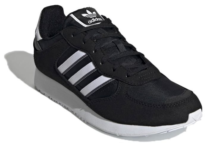 Lookbook (W) adidas Special 21 'Hitam Putih' FY4884