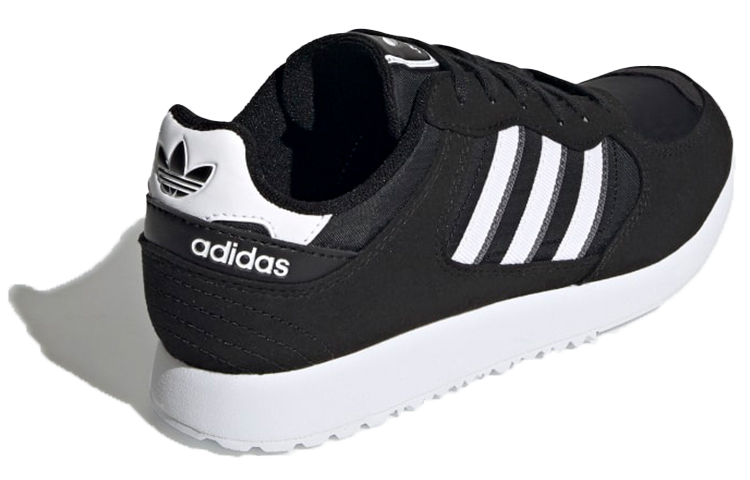 Shop (W) adidas Special 21 'Hitam Putih' FY4884
