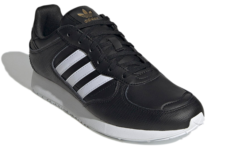 Lookbook (W) adidas Special 21 ''Nero Bianco'' H00623