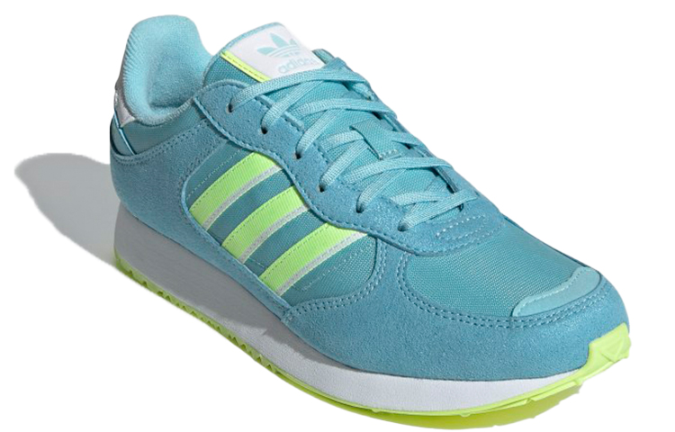 Lookbook (W) 아디다스 스페셜 21 '헤이지 스카이' (Adidas Special 21 'Hazy Sky') G55562