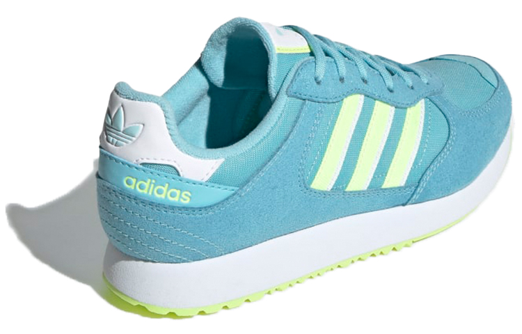 Shop (W) 아디다스 스페셜 21 '헤이지 스카이' (Adidas Special 21 'Hazy Sky') G55562